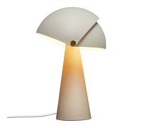 Nordlux Align lámpara de sobremesa 1x25 W beige 2120095009