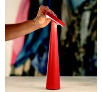 LÁMPARA DE MESA ANGELINA SAFFRON