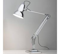 Anglepoise Original 1227 lámpara de mesa cromo