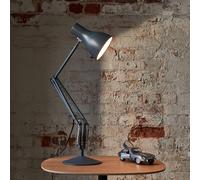 Lámpara de mesa Anglepoise Type 75 gris pizarra