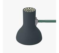 Lámpara de mesa Anglepoise Type 75 Mini, negra, 70 cm True