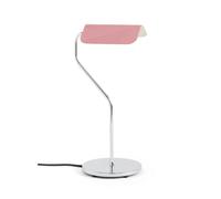 HAY Lámpara de mesa Apex Luis pink