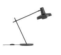 Lámpara de Mesa Arigato Corta Negro
