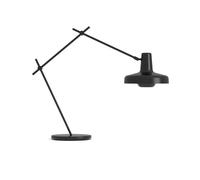 Lámpara de Mesa Arigato Negro