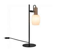 Nordlux Arild lámpara de sobremesa 1x40 W negro 2312305003