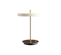 Umage Lámpara de mesa Asteria Pearl