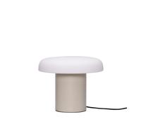 Lámpara de Mesa Ateliers de Arena/ Blanco