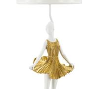 LÁMPARA DE MESA BAILARINA