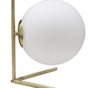 LÁMPARA DE MESA BAJA GLAMY