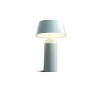 Lámpara de Mesa Bicoca Azul