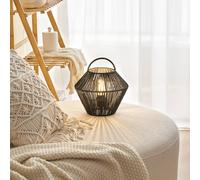 Lámpara de mesa Boho Shine de Pauleen