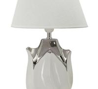 LÁMPARA DE MESA BRILLANTE