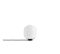 Lámpara de Mesa Buoy 200 Blanco/ Negro