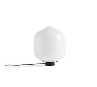 Lámpara de Mesa Buoy 300 Blanco/ Negro