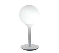 Lámpara de Mesa CASTORE 14 E14 Blanco