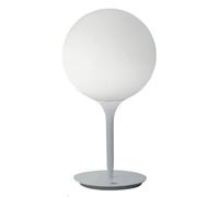 Lámpara de Mesa CASTORE 35 Blanco