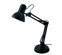 Velamp tl1207-n Charleston XL lámpara de mesa