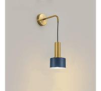 Lámpara de Mesa con Accesorios, Luz Frontal Led para Espejo, Lámpara de Pared Impermeable para Baño, Iluminación de Maquillaje Fría 6000K, Lámpara de Espejo de Pared de Aluminio para Baño/Toilet/Multi