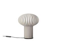 Lámpara de Mesa con Forma de Hongo FILIGRANA LIGHT T6 de , Ø40 , Negro
