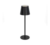 Lámpara de mesa con regulador táctil 1,8W 150lm 3000-6000K IPX4 Recargable