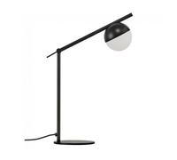 Nordlux Contina lámpara de sobremesa 1x5 W negro 2010985003