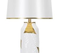 Mauro Ferretti Lámpara de mesa de cerámica cm ø 40x70