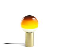 Lámpara de Mesa Dipping Light Ámbar Pequeño