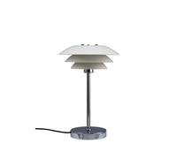Lámpara de Mesa DL20 Blanco