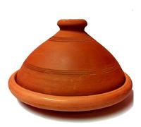 Lámpara De Mesa E27 Marroquí Natural Vidrio 35 cm Salón Decoración Set
