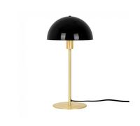 Lámpara de mesa ellen 20 latón marca nordlux 20 cm