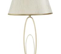 LÁMPARA DE MESA EMPOTRABLE GLAM
