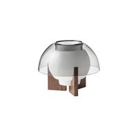 Lámpara de Mesa ERGO Gris