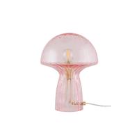 Lámpara de Mesa Fungo 22 Edición Especial Rosa
