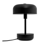 Lámpara de Mesa Haipot de , Negro
