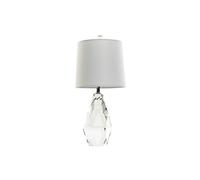 Lámpara de Mesa Home ESPRIT Blanco 50 W 220 V - Marca: Home ESPRIT - EAN: 8424002188344