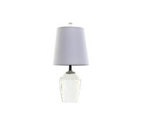 Lámpara de Mesa Home ESPRIT Blanco 50 W 220 V - Marca: Home ESPRIT - EAN: 8424002188351