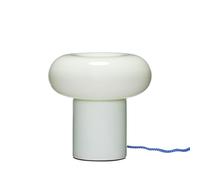 Lámpara de Mesa Hues Verde Claro