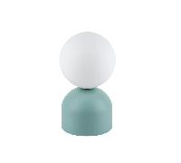 Lámpara de mesa Hugo Verde
