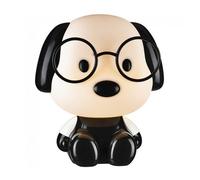 Lámpara de mesa infantil perro marca wonderlamp