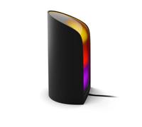 Lámpara de mesa inteligente Philips Hue Play Wall washer con iluminación multicolor
