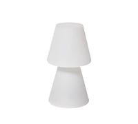 Lámpara de mesa interior exterior Lola Batería recargable