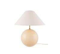 Globen Lighting Lámpara de mesa Iris 45 White