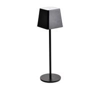 Lámpara De Mesa Led 2W Táctil Regulable Y Recargable IP54 V-TAC VT-7563