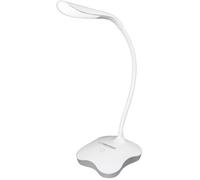 Lámpara de mesa LED 3W MIMOSA (Blanca) - ESPERANZA