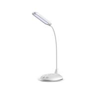 Lámpara de Mesa LED 4W Multifunción Con Recarga Inalámbrico V-tac VT-7705