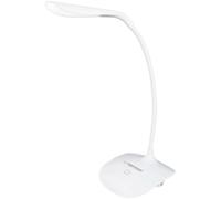 Lámpara de mesa LED ACRUX 3W (Blanca) - ESPERANZA