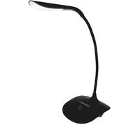 Lámpara de mesa LED ACRUX 3W (negra) - ESPERANZA