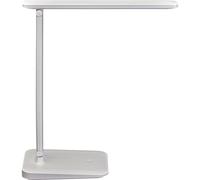 Lámpara de mesa LED con batería MAULsally color vario MAUL, atenuable