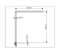 Lámpara de mesa LED con sensor MAULsirius, negro, atenuable, CCT, base con pinza