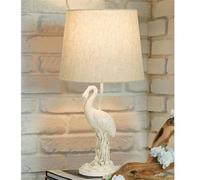 Lámpara de mesa LED de lujo contemporánea, diseño retro creativo para sala de estar, dormitorio, estudio, villa y hotel, elegante lámpara de mesita de noche (modelo 206A)